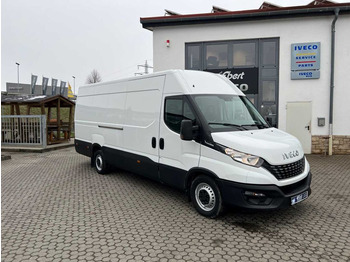 Fourgon utilitaire IVECO Daily 35s16