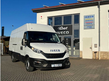 Fourgon utilitaire IVECO Daily 35s16