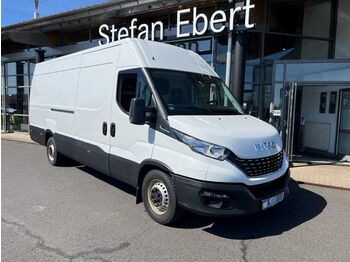 Fourgon utilitaire IVECO Daily 35s16