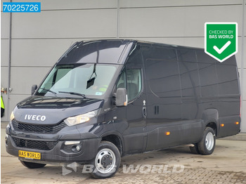 Fourgon utilitaire IVECO Daily 50c15