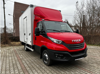 Fourgon IVECO Daily 50c18
