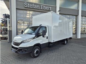 Fourgon IVECO Daily 70c18