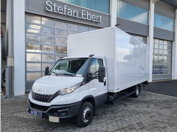 Fourgon IVECO Daily 70c18