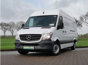 Fourgon utilitaire MERCEDES-BENZ Sprinter 314