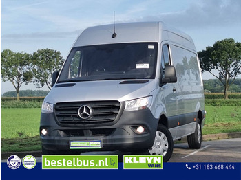Fourgon utilitaire MERCEDES-BENZ Sprinter 316
