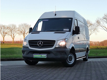 Fourgon utilitaire MERCEDES-BENZ Sprinter 316