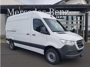 Fourgon utilitaire MERCEDES-BENZ Sprinter 317