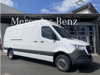 Fourgon utilitaire MERCEDES-BENZ Sprinter