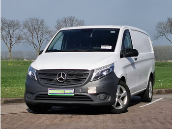 Fourgonnette MERCEDES-BENZ Vito