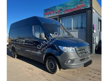 Fourgon utilitaire MERCEDES-BENZ Sprinter 316