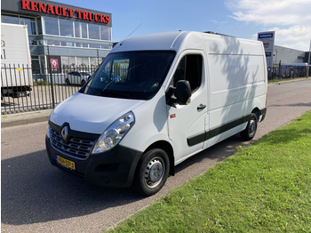 Fourgon utilitaire RENAULT Master