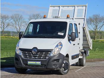 Véhicule utilitaire benne RENAULT Master