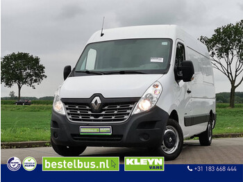 Fourgon utilitaire RENAULT Master