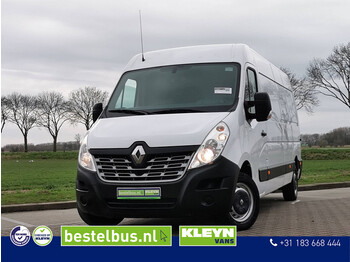 Fourgon utilitaire RENAULT Master
