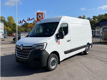 Fourgon utilitaire RENAULT Master