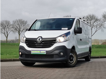 Fourgonnette RENAULT Trafic