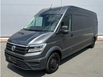 Fourgon utilitaire VOLKSWAGEN Crafter