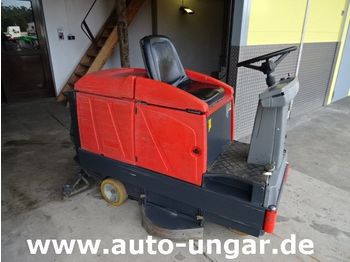 Autolaveuse HAKO Hakomatic B910 Aufsitzscheuersaugmaschine