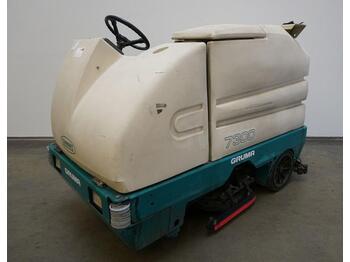 Autolaveuse TENNANT 7300