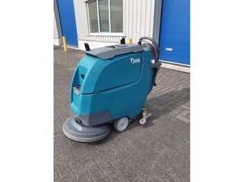 Autolaveuse TENNANT Schrobmachine, 50 cm. Accu