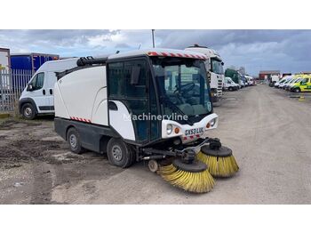 JOHNSTON SWEEPERS CX101 - balayeuse de voirie