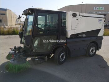 Balayeuse de voirie SCHMIDT Swingo 200