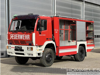 Camion de pompier Steyr 16S26 4X4