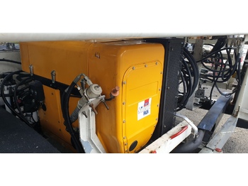 Lower Deck Loader 7 tons Air Marrel LAM7000 - chargeur de fret