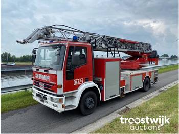 Camion de pompier Iveco FF 150 E27: photos 1