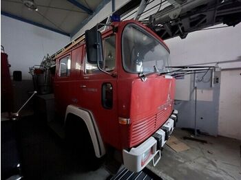 Camion de pompier Magirus-Deutz K.H.D. 170D12F: photos 1