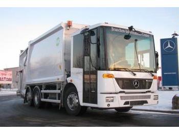 Mercedes-Benz Econic 2633 L,6x2 - Véhicule de voirie/ Spécial