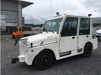 Mulag Comet 4 DK - Tracteur à bagages