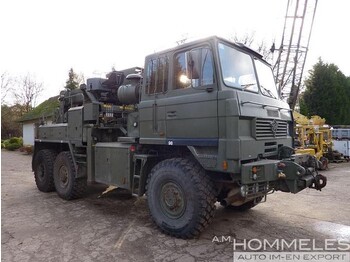 Remorqueuse FODEN (PACCAR) EKA RECOVERY