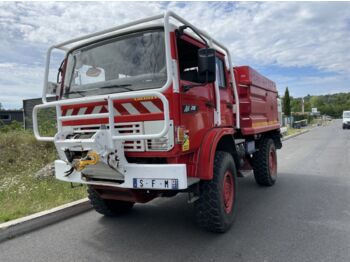 Camion de pompier Renault M210: photos 1