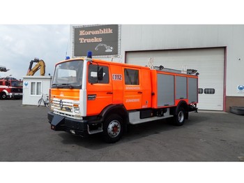 Camion de pompier Renault MIDLINER S170 TI: photos 1