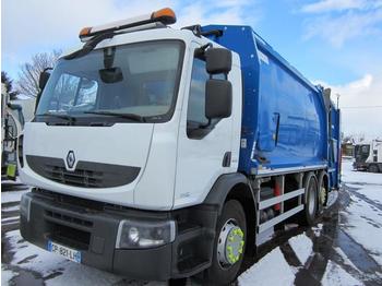 Benne à ordures ménagères Renault Premium 310 DXI: photos 1