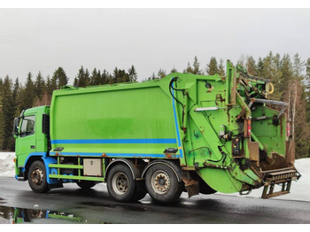 Volvo FM 9 340  - Benne à ordures ménagères: photos 3