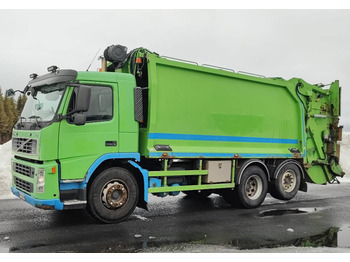 Volvo FM 9 340  - Benne à ordures ménagères: photos 1