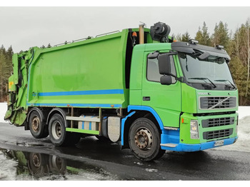 Volvo FM 9 340  - Benne à ordures ménagères: photos 2