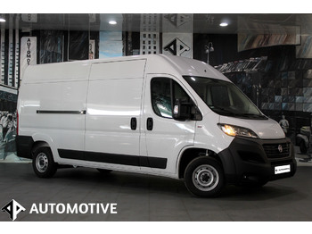 Fourgon utilitaire neuf FIAT Ducato Fg 35 L3H2 PACK CLIMA / ANDROID AUTO & APPLE CARPLAY / PTAS 270º: photos 1