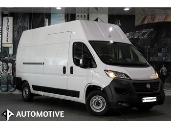 Fourgon utilitaire neuf FIAT Ducato Fg 35 L3H3 160CV PACK CLIMA / ANDROID AUTO & APPLE CARPLAY: photos 1