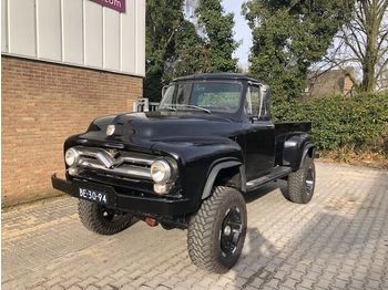 Pick-up FORD F100: photos 1