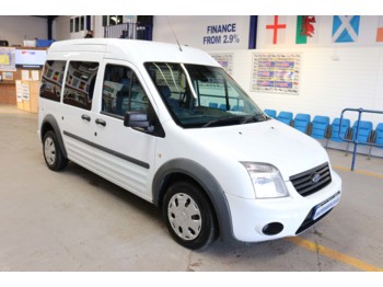 Fourgon FORD TOURNEO CONNECT TREND 1.8TDCI 4 SEAT DISABLED ACCESS MINIBUS: photos 1