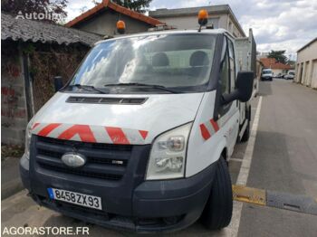 Véhicule utilitaire benne FORD TRANSIT: photos 1