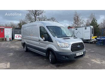 Fourgon utilitaire FORD TRANSIT 310 2.2 TDCI 100PS: photos 1