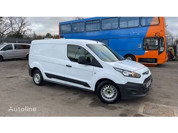 Fourgon utilitaire FORD TRANSIT CONNECT 240 1.6 TDCI 95PS: photos 1