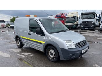 Fourgon utilitaire FORD TRANSIT CONNECT T220: photos 1
