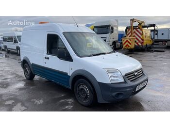 Fourgon utilitaire FORD TRANSIT CONNECT T230 1.8TDCI: photos 1