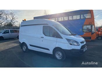 Fourgon utilitaire FORD TRANSIT CUSTOM 290 2.0 TDCI 105PS: photos 1
