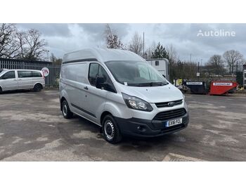 Fourgon utilitaire FORD TRANSIT CUSTOM 290 2.2TDCI 100PS: photos 1